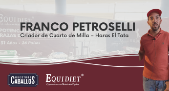 Testimonio de Franco Petroselli