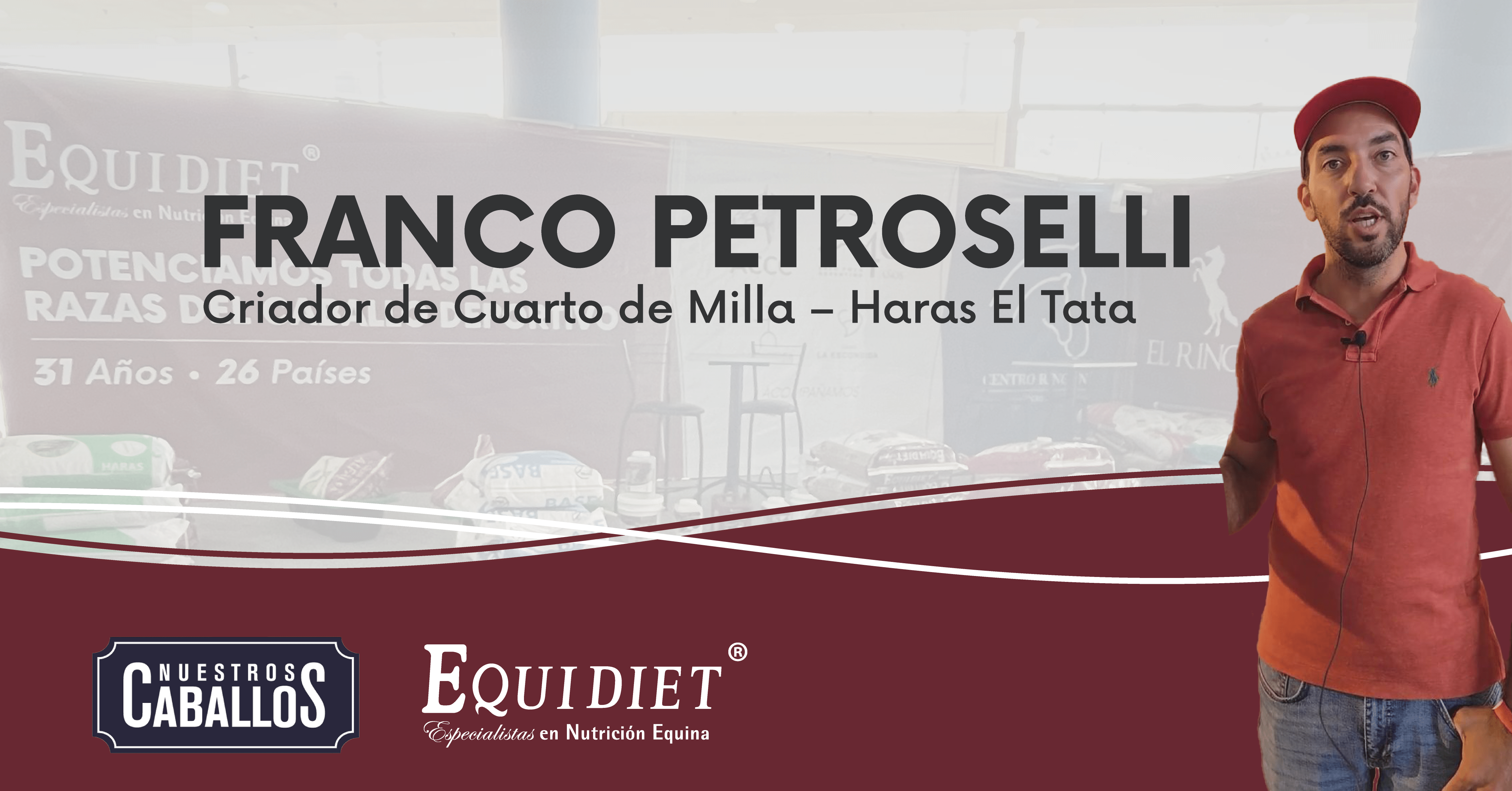 Testimonio de Franco Petroselli