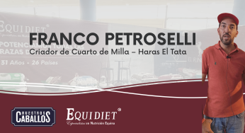 Testimonio de Franco Petroselli