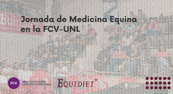 Equidiet presente en la formación de los futuros profesionales