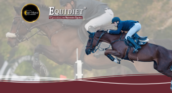 Equidiet Presente en el Sol de Mayo 2025