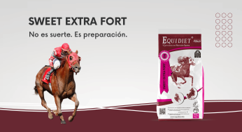 Más potencia con Sweet Extra Fort