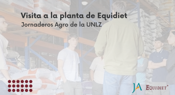 Abrimos las puertas de nuestra planta a futuros profesionales