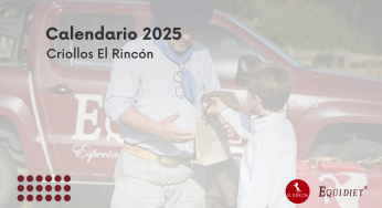 Próximas fechas en El Rincón