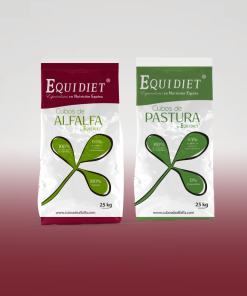 Cubos de Pastura: Fibra de Calidad y Ahorro Logístico